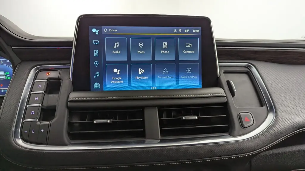 Florida Fine Cars - Used CHEVROLET SUBURBAN 2023 MIAMI PREMIER