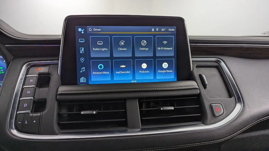 Florida Fine Cars - Used CHEVROLET SUBURBAN 2023 MIAMI PREMIER