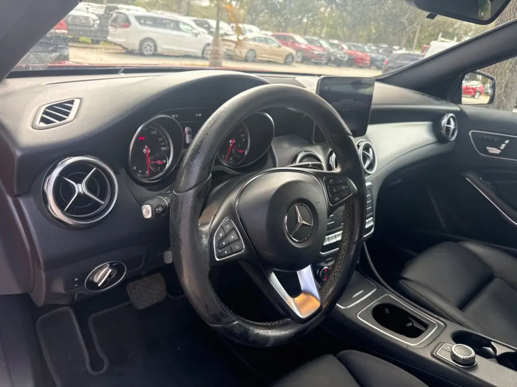 Florida Fine Cars - Used MERCEDES-BENZ GLA 2018 WEST PALM GLA 250