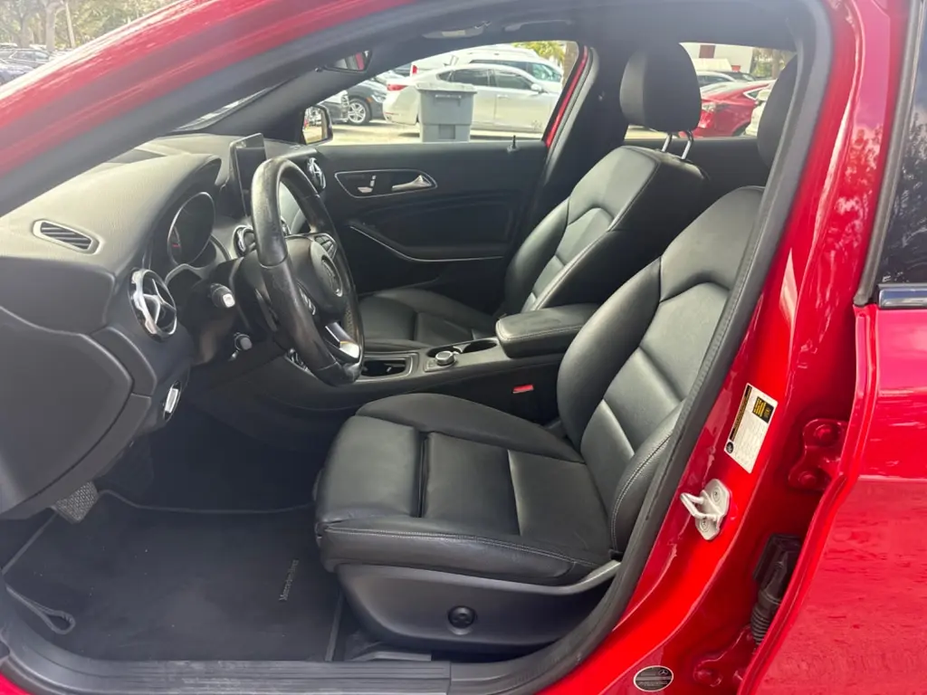 Florida Fine Cars - Used MERCEDES-BENZ GLA 2018 WEST PALM GLA 250