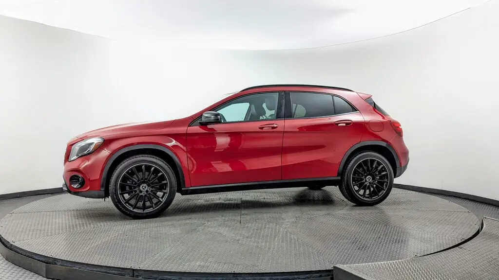 Florida Fine Cars - Used MERCEDES-BENZ GLA 2018 MIAMI GLA 250