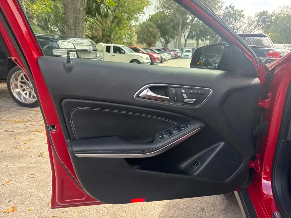 Florida Fine Cars - Used MERCEDES-BENZ GLA 2018 WEST PALM GLA 250