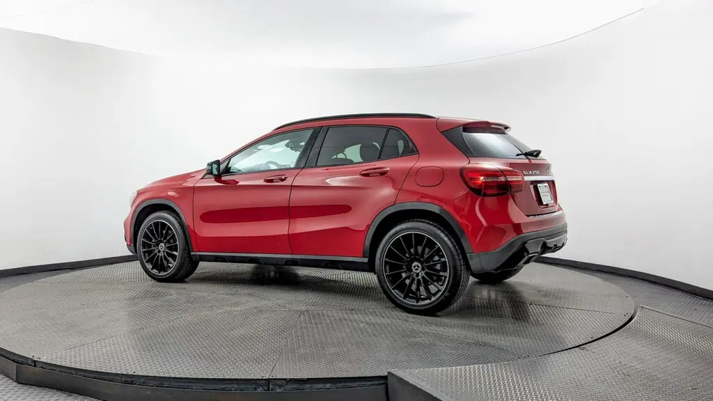 Florida Fine Cars - Used MERCEDES-BENZ GLA 2018 MIAMI GLA 250