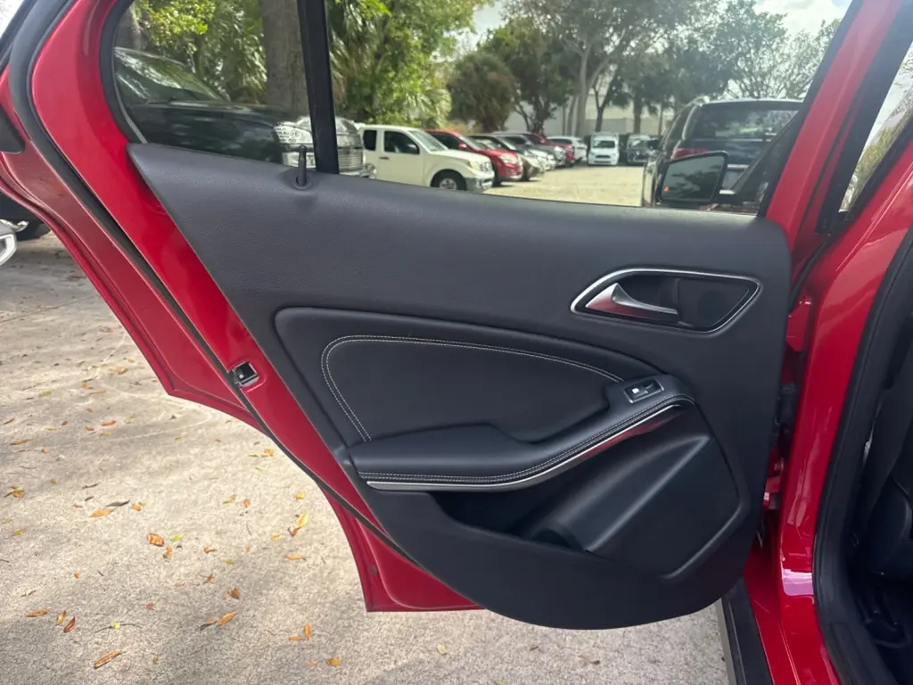 Florida Fine Cars - Used MERCEDES-BENZ GLA 2018 WEST PALM GLA 250