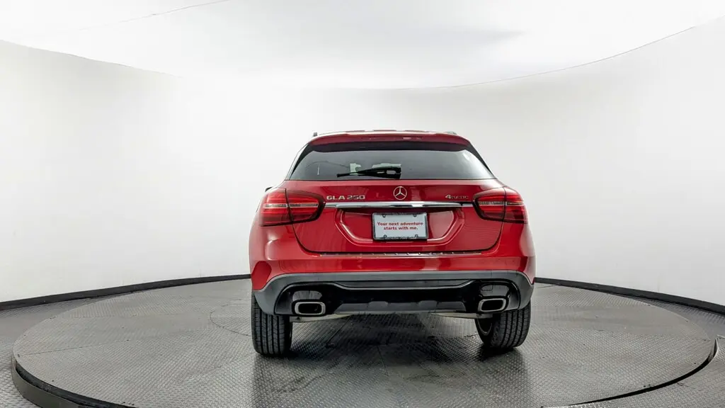 Florida Fine Cars - Used MERCEDES-BENZ GLA 2018 MIAMI GLA 250