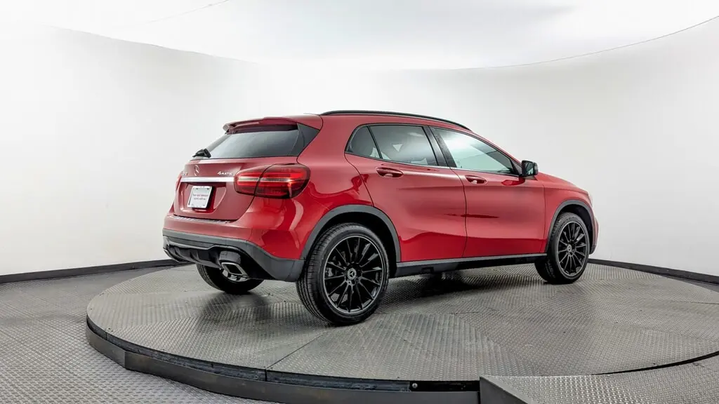 Florida Fine Cars - Used MERCEDES-BENZ GLA 2018 MIAMI GLA 250