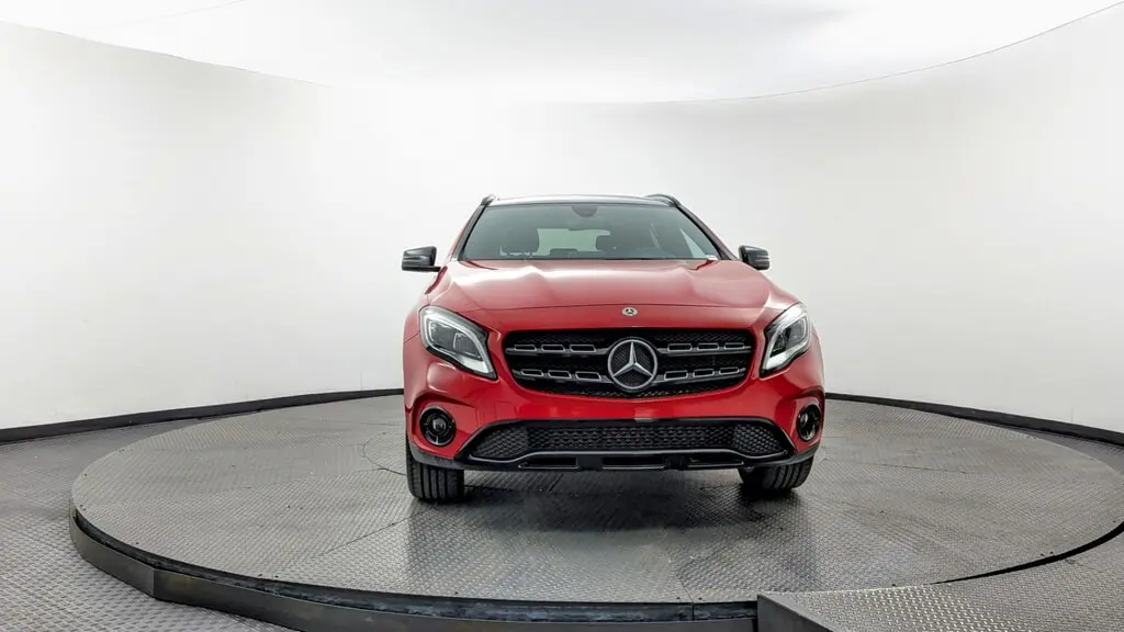 Florida Fine Cars - Used MERCEDES-BENZ GLA 2018 MIAMI GLA 250
