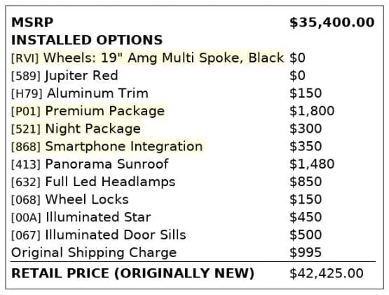 Florida Fine Cars - Used MERCEDES-BENZ GLA 2018 MIAMI GLA 250