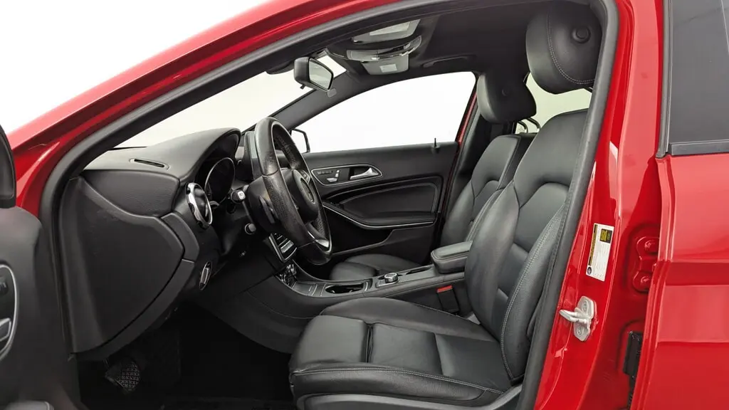 Florida Fine Cars - Used MERCEDES-BENZ GLA 2018 MIAMI GLA 250