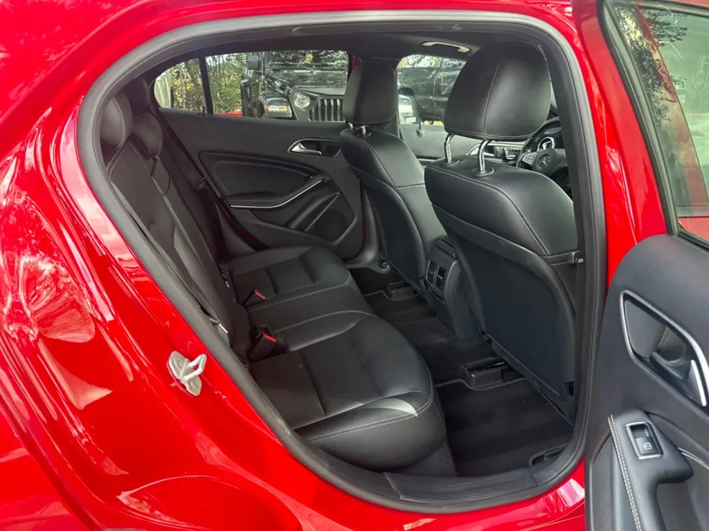 Florida Fine Cars - Used MERCEDES-BENZ GLA 2018 WEST PALM GLA 250