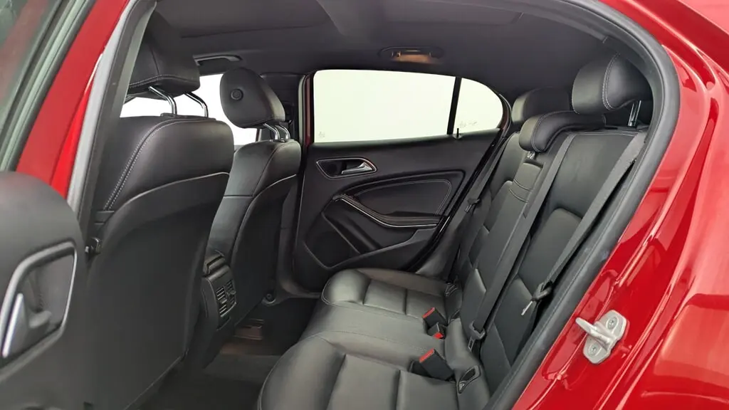 Florida Fine Cars - Used MERCEDES-BENZ GLA 2018 MIAMI GLA 250