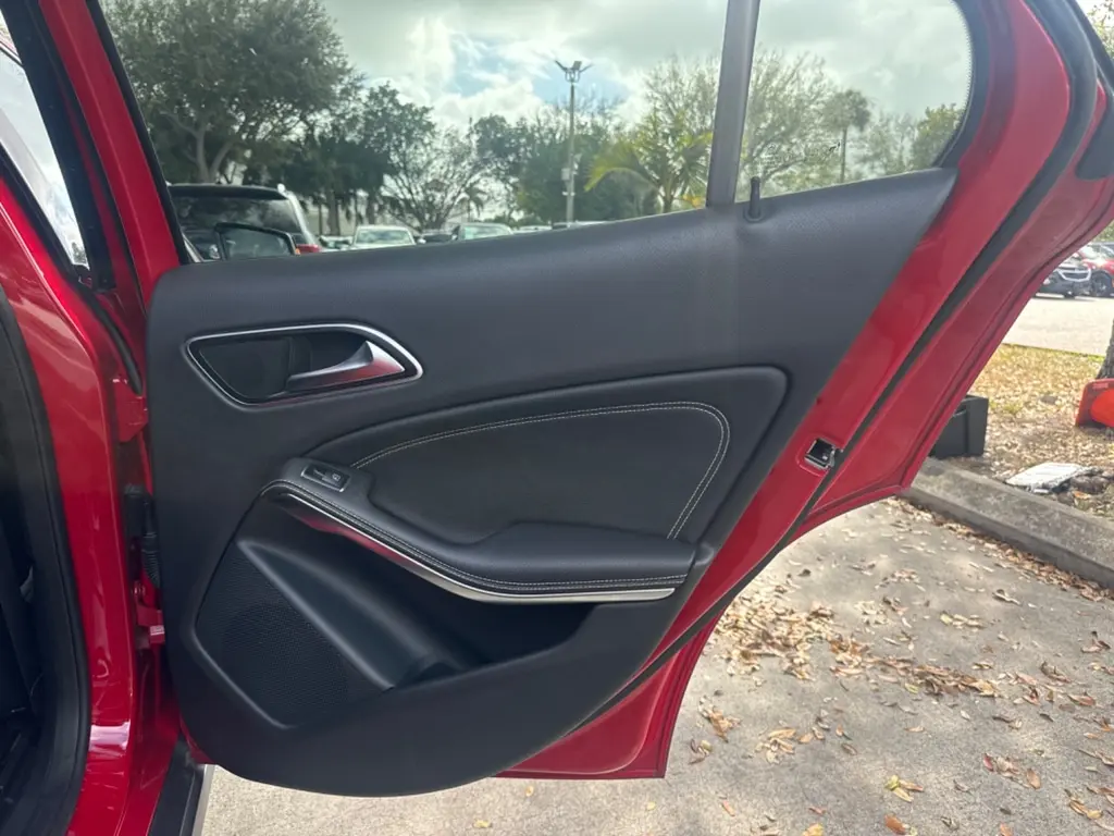 Florida Fine Cars - Used MERCEDES-BENZ GLA 2018 WEST PALM GLA 250