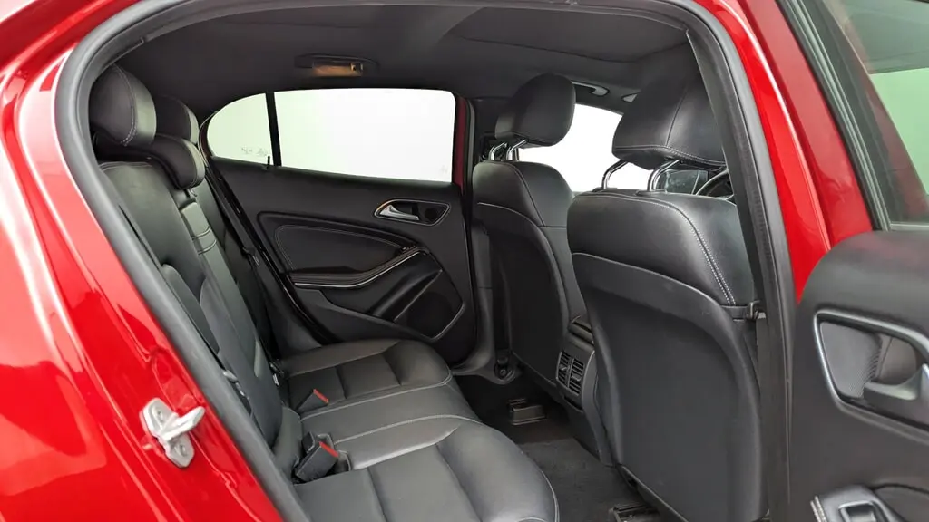 Florida Fine Cars - Used MERCEDES-BENZ GLA 2018 MIAMI GLA 250