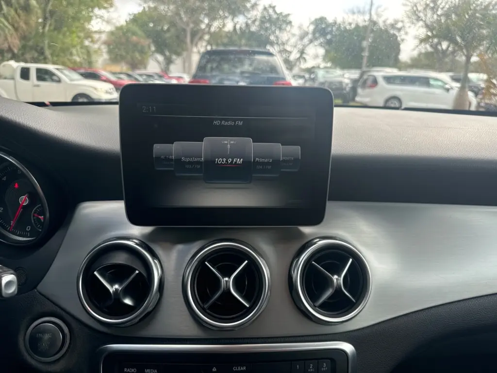 Florida Fine Cars - Used MERCEDES-BENZ GLA 2018 WEST PALM GLA 250