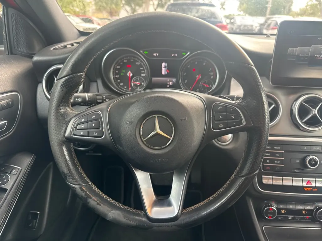 Florida Fine Cars - Used MERCEDES-BENZ GLA 2018 WEST PALM GLA 250