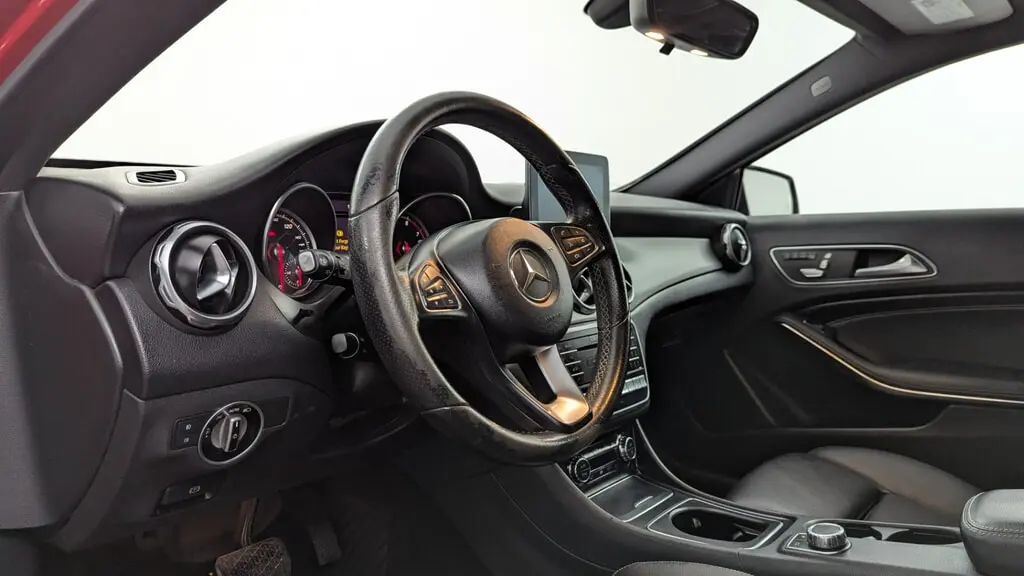 Florida Fine Cars - Used MERCEDES-BENZ GLA 2018 MIAMI GLA 250