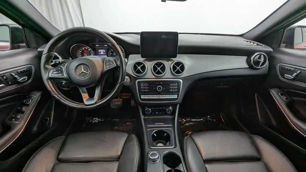 Florida Fine Cars - Used MERCEDES-BENZ GLA 2018 MIAMI GLA 250