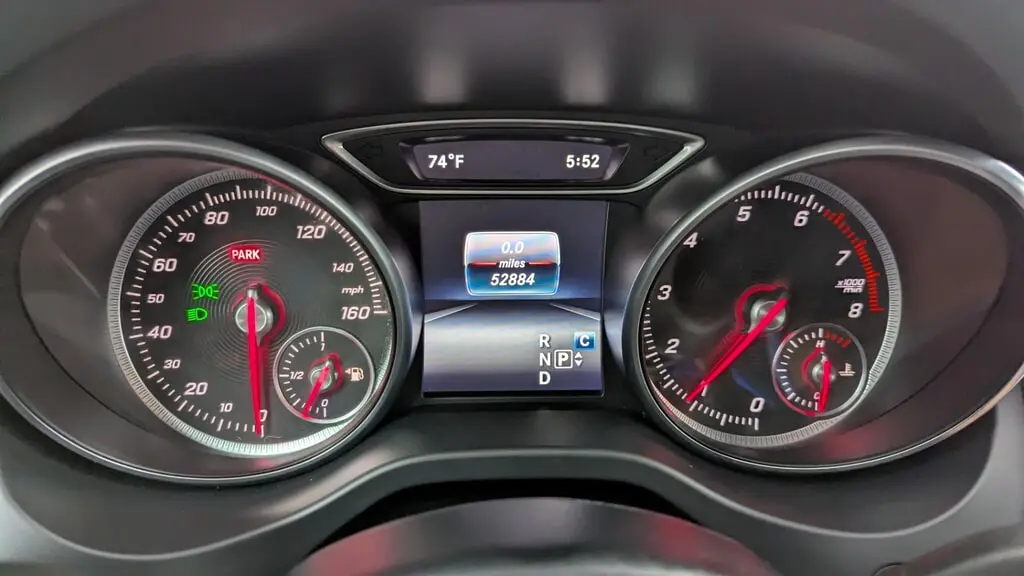 Florida Fine Cars - Used MERCEDES-BENZ GLA 2018 MIAMI GLA 250