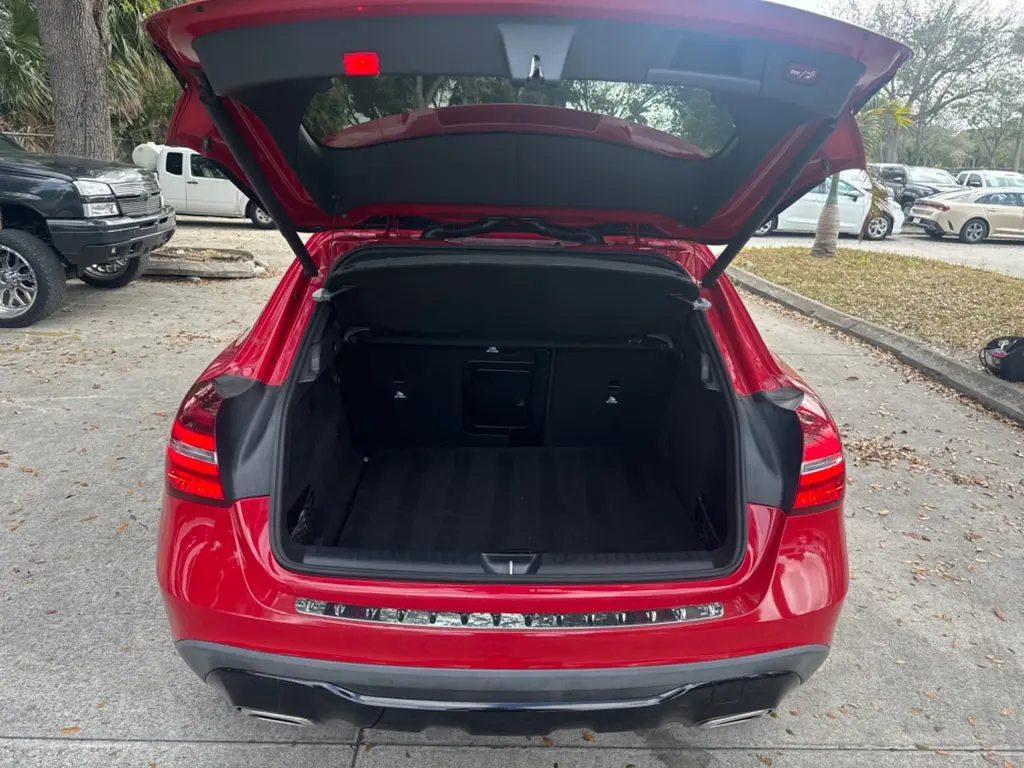 Florida Fine Cars - Used MERCEDES-BENZ GLA 2018 WEST PALM GLA 250