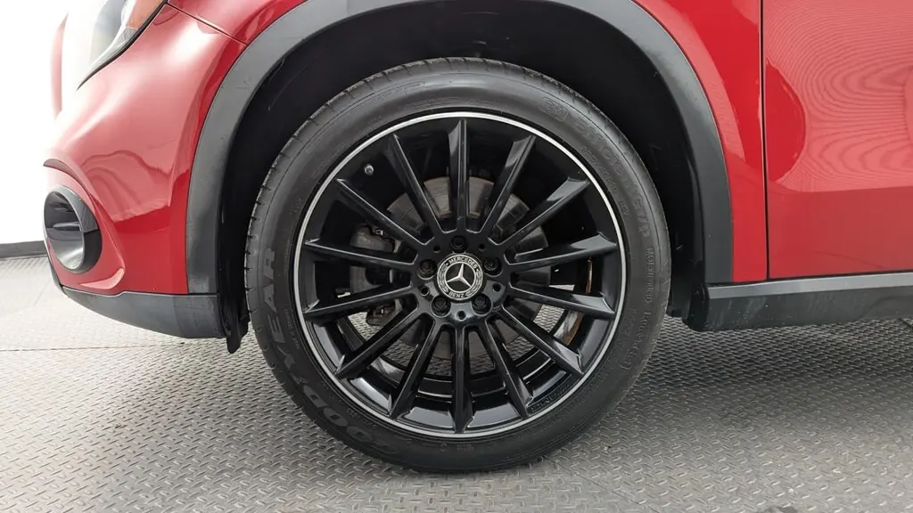 Florida Fine Cars - Used MERCEDES-BENZ GLA 2018 MIAMI GLA 250