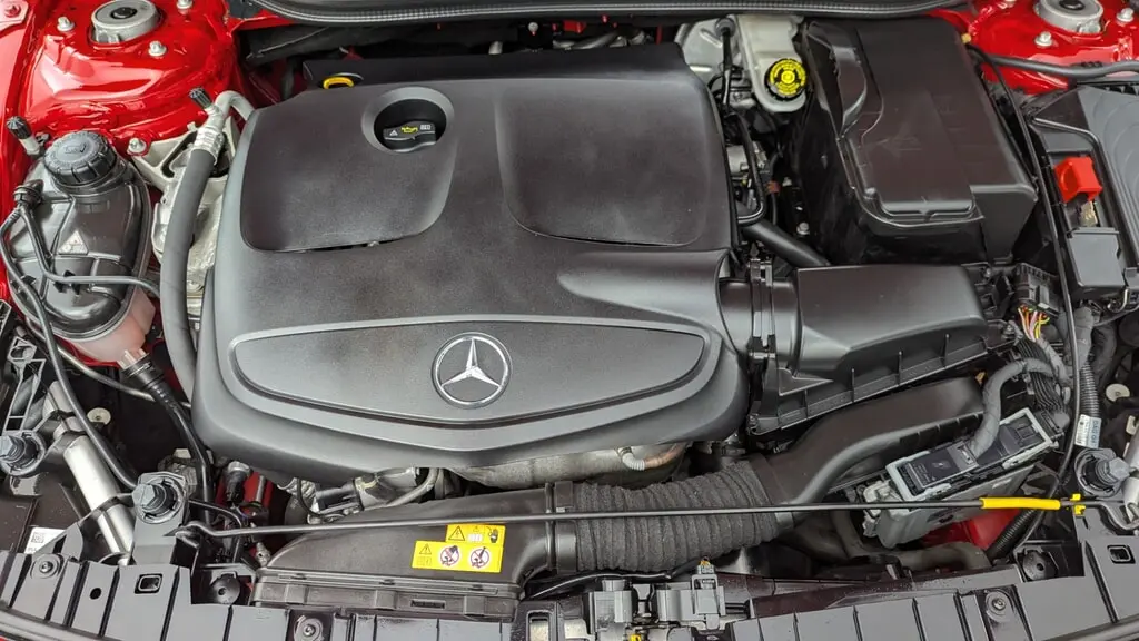 Florida Fine Cars - Used MERCEDES-BENZ GLA 2018 MIAMI GLA 250