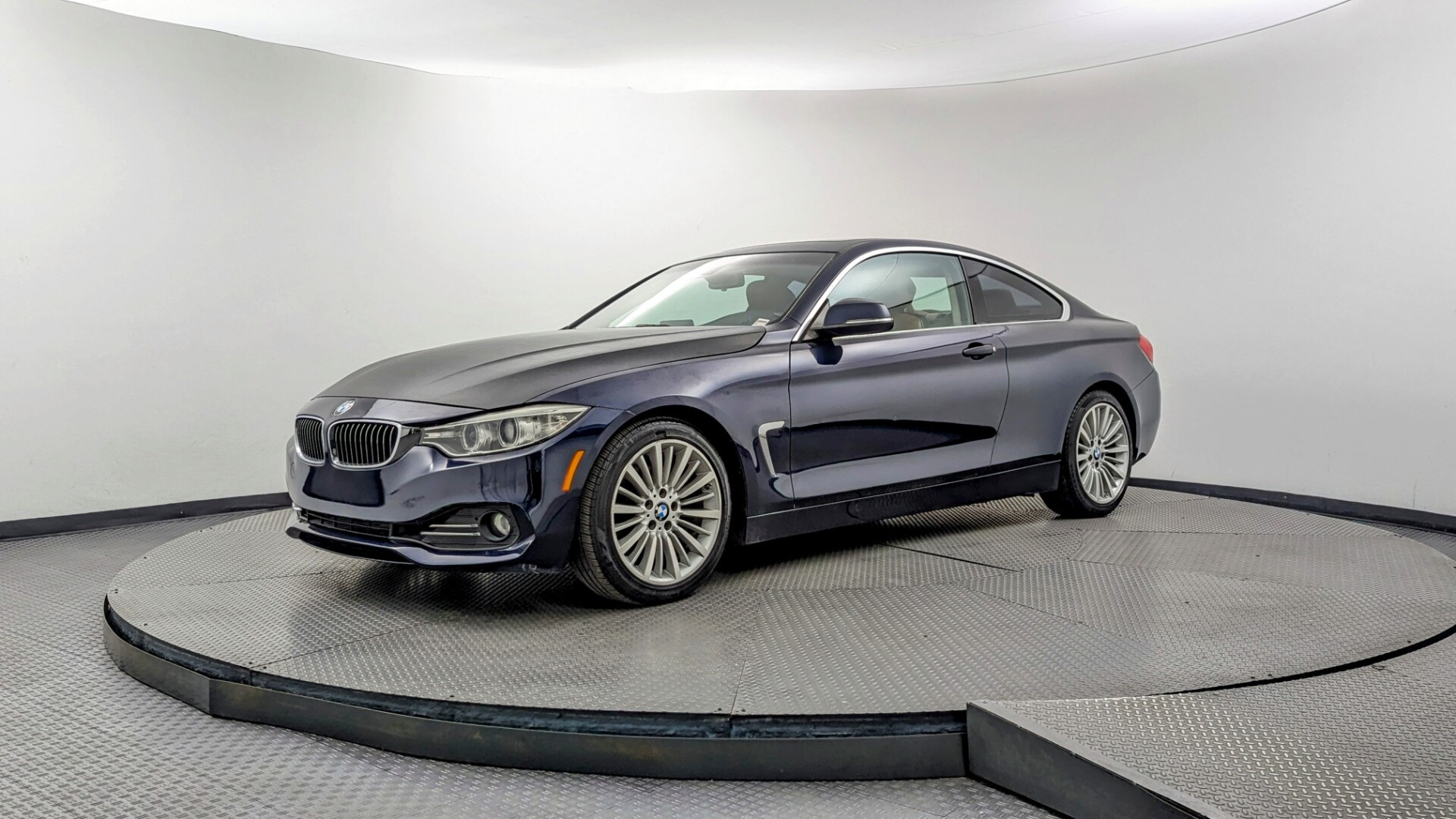 2014 BMW 4 Series 428i