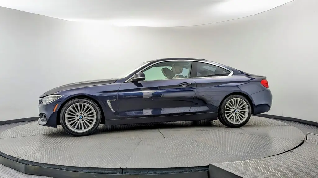 Florida Fine Cars - Used BMW 4 SERIES 2014 MARGATE 428I