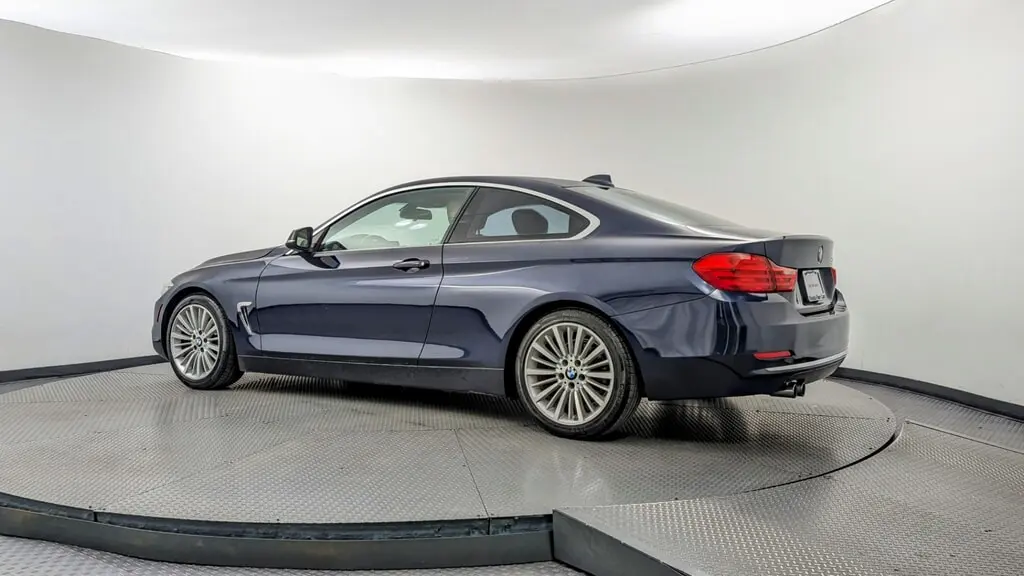 Florida Fine Cars - Used BMW 4 SERIES 2014 MARGATE 428I