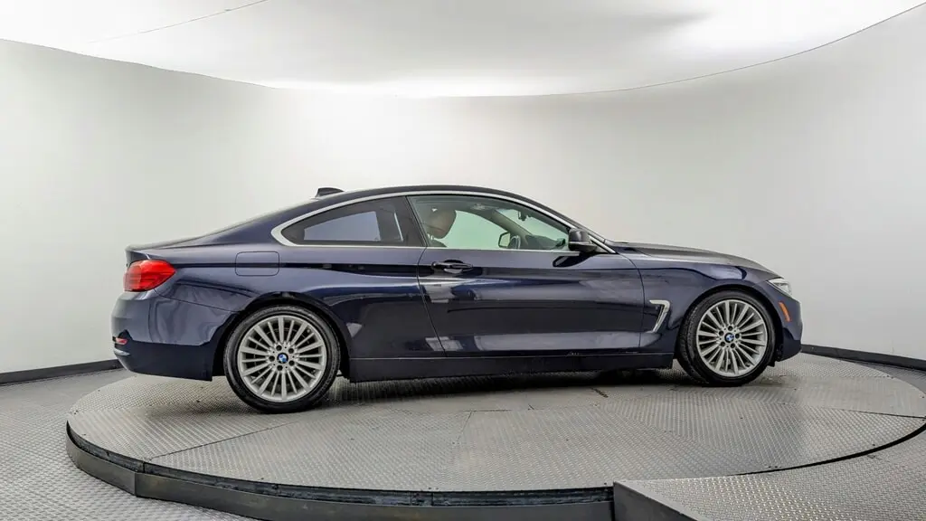Florida Fine Cars - Used BMW 4 SERIES 2014 MARGATE 428I