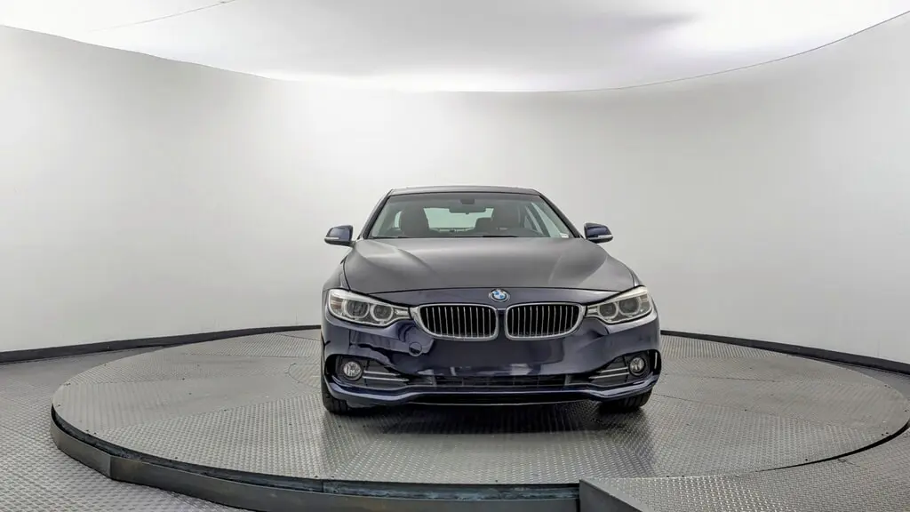 Florida Fine Cars - Used BMW 4 SERIES 2014 MARGATE 428I