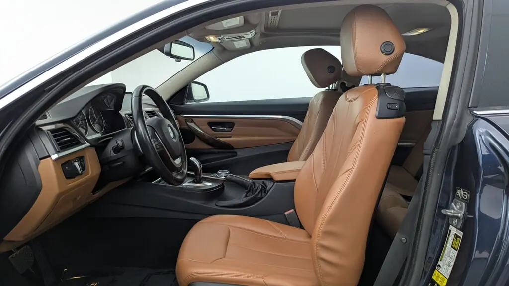 Florida Fine Cars - Used BMW 4 SERIES 2014 MARGATE 428I