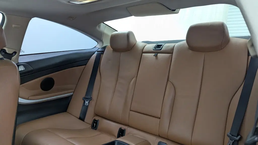 Florida Fine Cars - Used BMW 4 SERIES 2014 MARGATE 428I