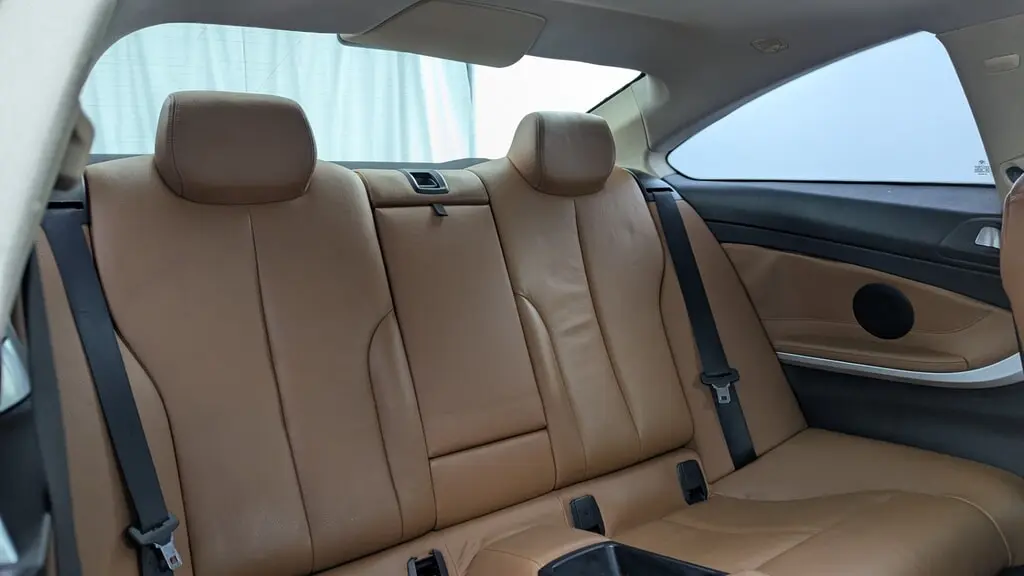 Florida Fine Cars - Used BMW 4 SERIES 2014 MARGATE 428I