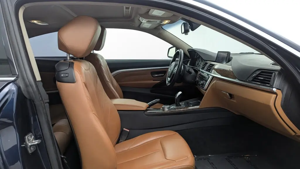 Florida Fine Cars - Used BMW 4 SERIES 2014 MARGATE 428I