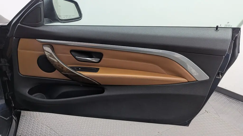 Florida Fine Cars - Used BMW 4 SERIES 2014 MARGATE 428I