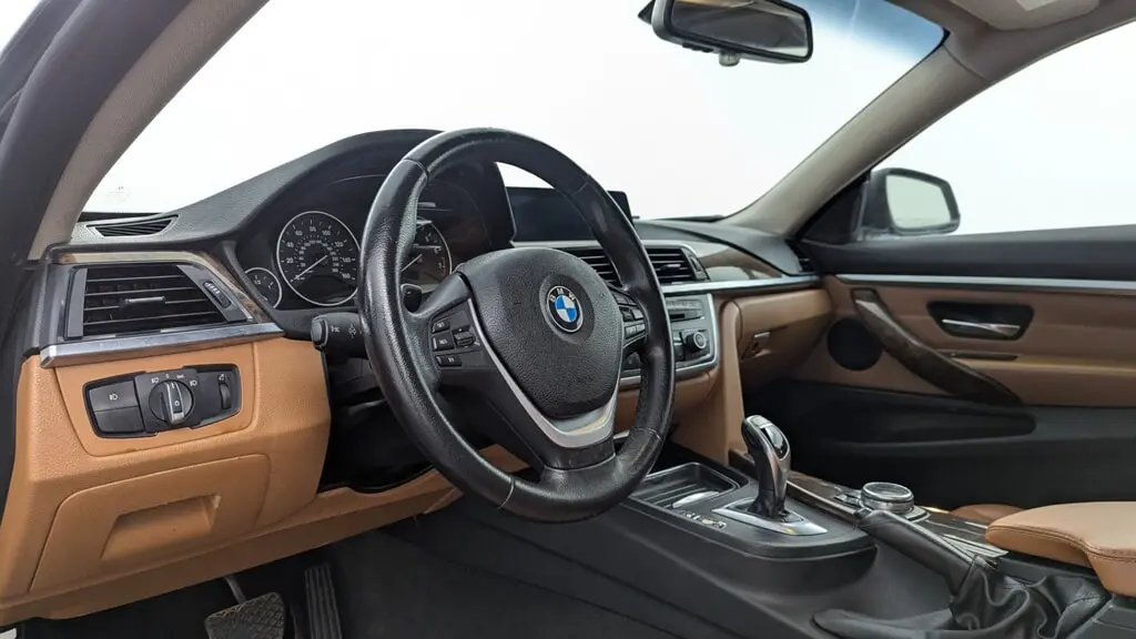 Florida Fine Cars - Used BMW 4 SERIES 2014 MARGATE 428I