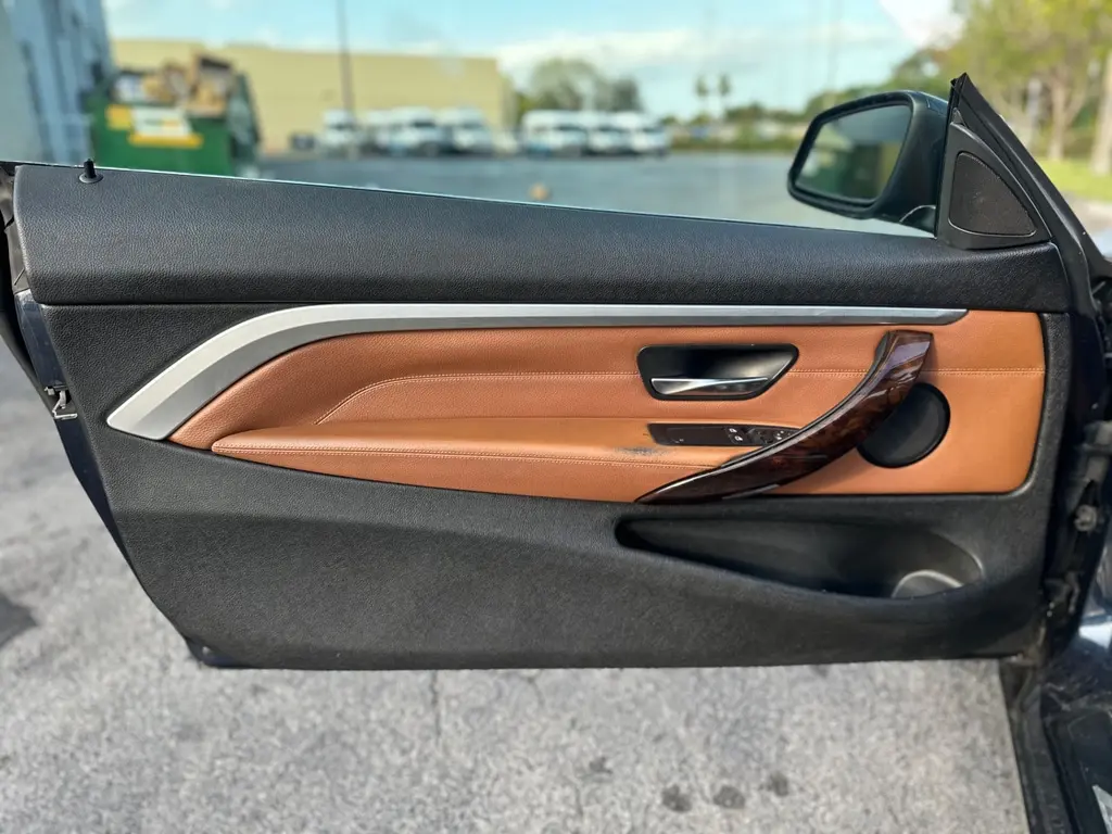 Florida Fine Cars - Used BMW 4 SERIES 2014 MARGATE 428I