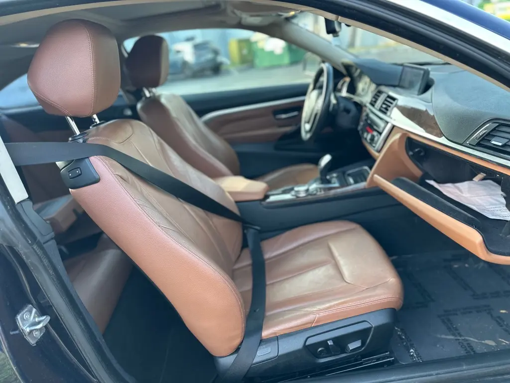 Florida Fine Cars - Used BMW 4 SERIES 2014 MARGATE 428I