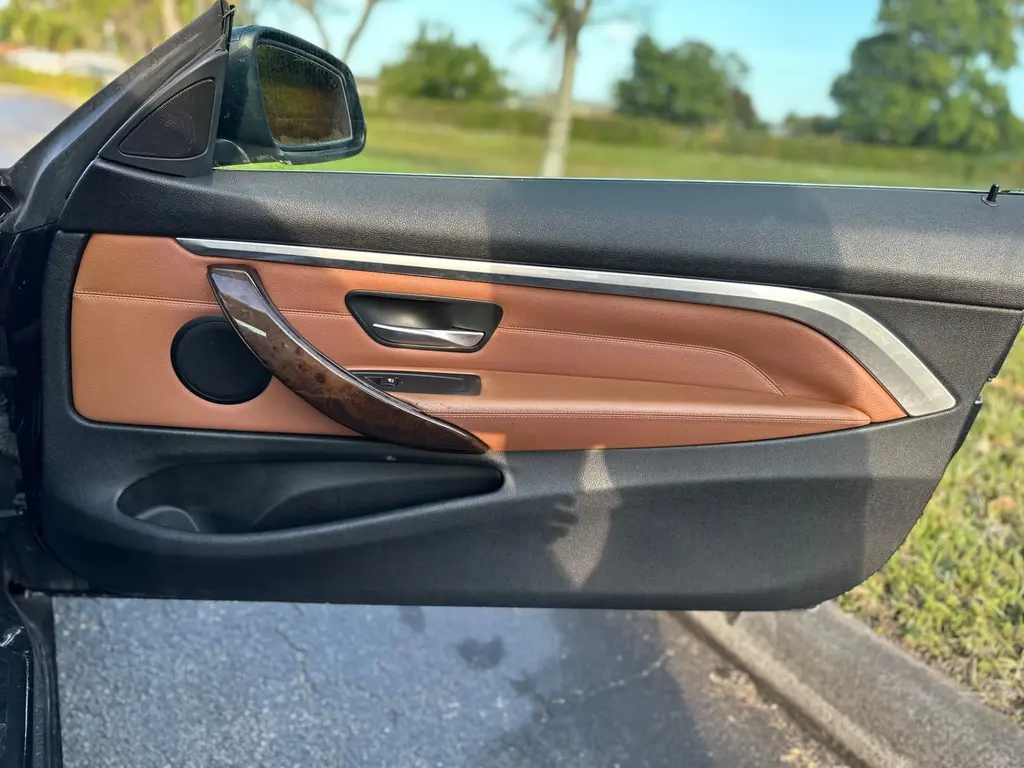 Florida Fine Cars - Used BMW 4 SERIES 2014 MARGATE 428I