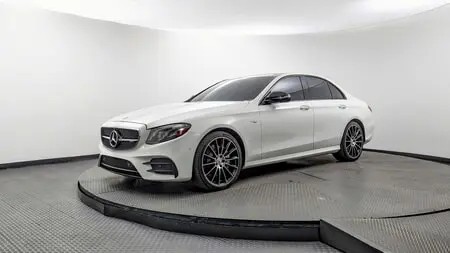 Florida Fine Cars - Used MERCEDES-BENZ E-CLASS 2019 MARGATE AMG E 53
