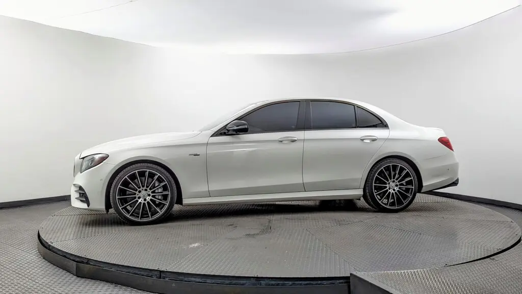 Florida Fine Cars - Used MERCEDES-BENZ E-CLASS 2019 MARGATE AMG E 53