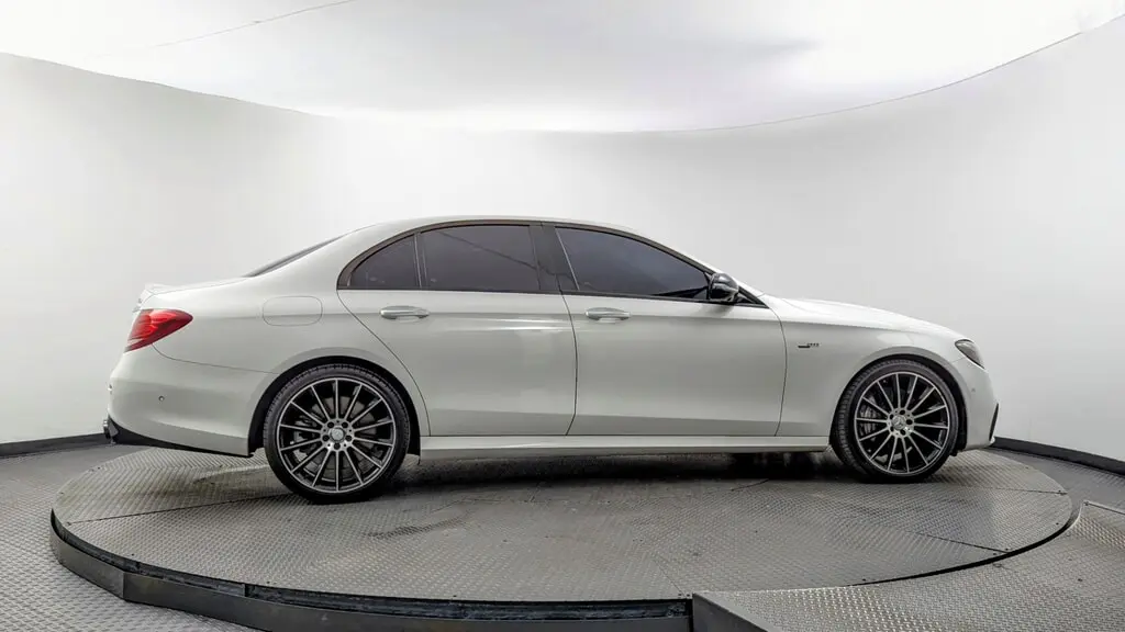 Florida Fine Cars - Used MERCEDES-BENZ E-CLASS 2019 MARGATE AMG E 53