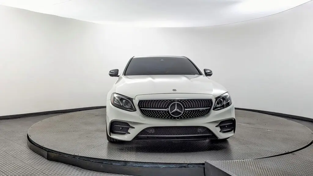 Florida Fine Cars - Used MERCEDES-BENZ E-CLASS 2019 MARGATE AMG E 53