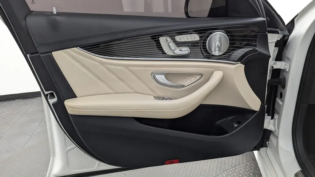 Florida Fine Cars - Used MERCEDES-BENZ E-CLASS 2019 MARGATE AMG E 53