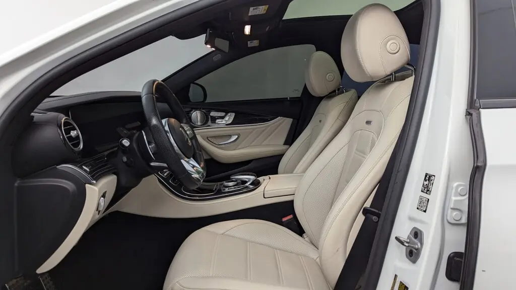 Florida Fine Cars - Used MERCEDES-BENZ E-CLASS 2019 MARGATE AMG E 53