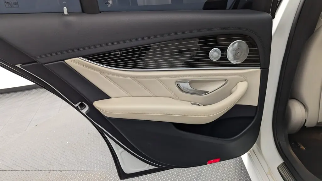 Florida Fine Cars - Used MERCEDES-BENZ E-CLASS 2019 MARGATE AMG E 53