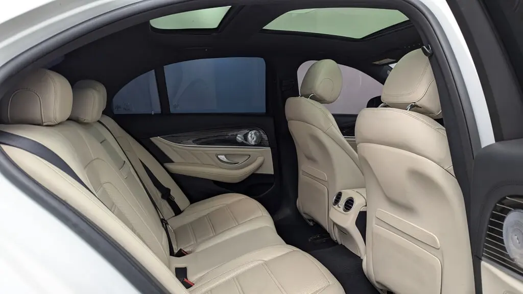 Florida Fine Cars - Used MERCEDES-BENZ E-CLASS 2019 MARGATE AMG E 53