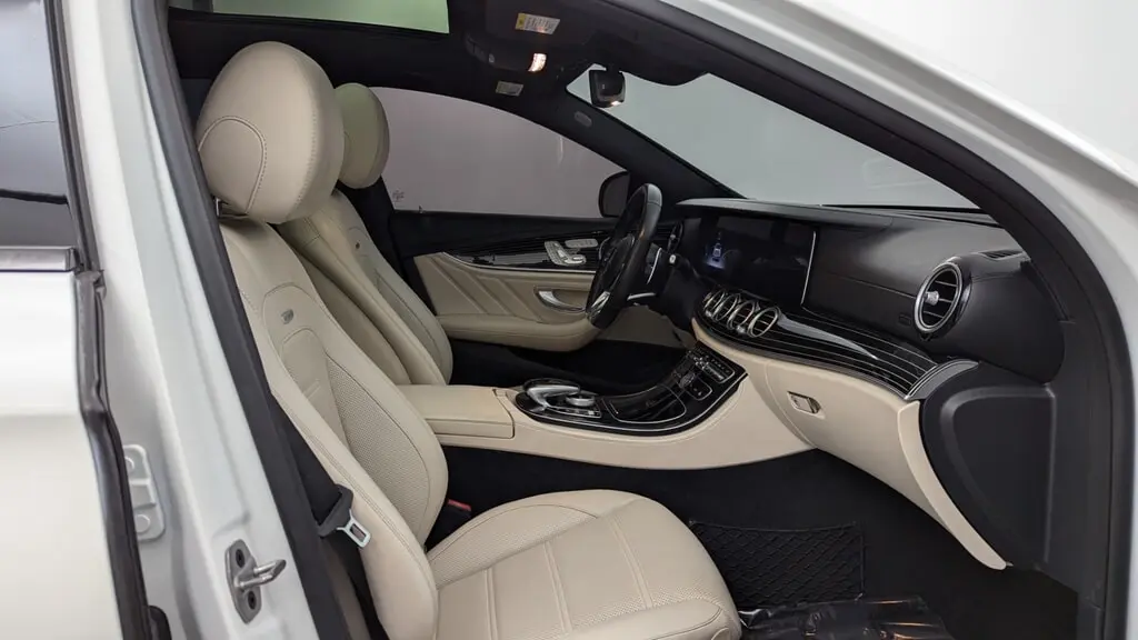 Florida Fine Cars - Used MERCEDES-BENZ E-CLASS 2019 MARGATE AMG E 53