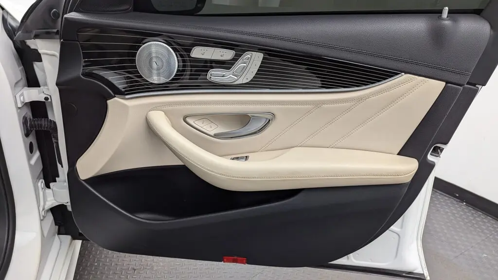 Florida Fine Cars - Used MERCEDES-BENZ E-CLASS 2019 MARGATE AMG E 53