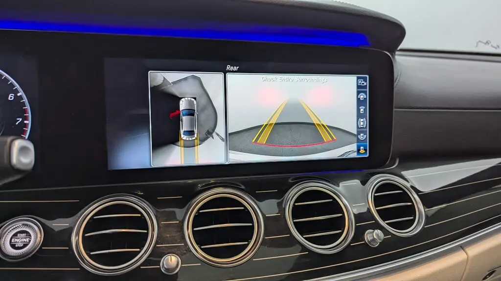 Florida Fine Cars - Used MERCEDES-BENZ E-CLASS 2019 MARGATE AMG E 53